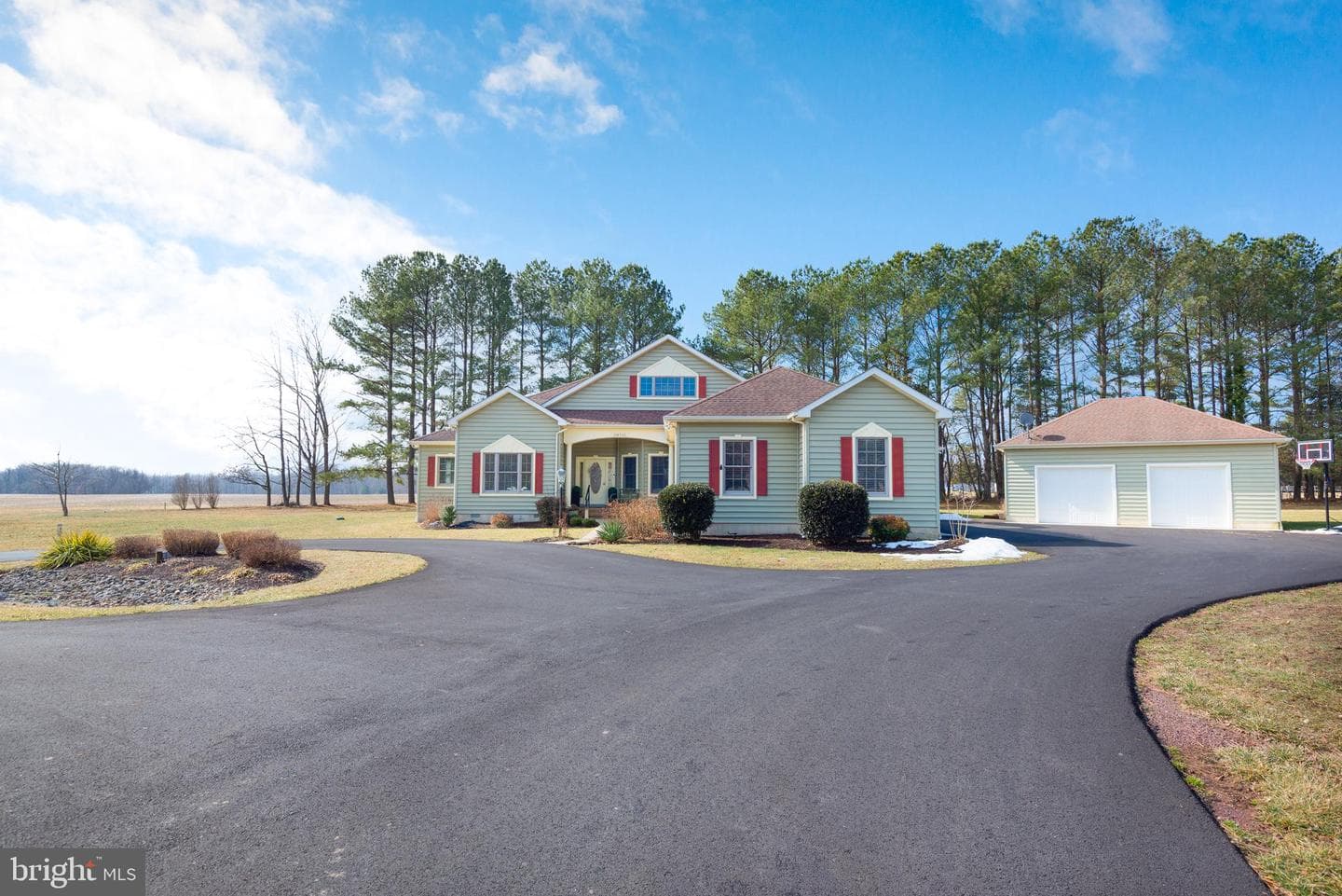28715 Jacks Field Road, Wye Mills