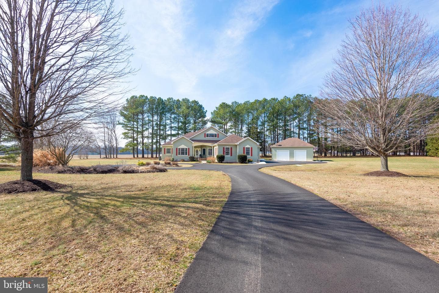 28715 Jacks Field Road photo 4