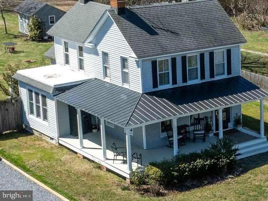 6394 Bozman Neavitt Road, Neavitt