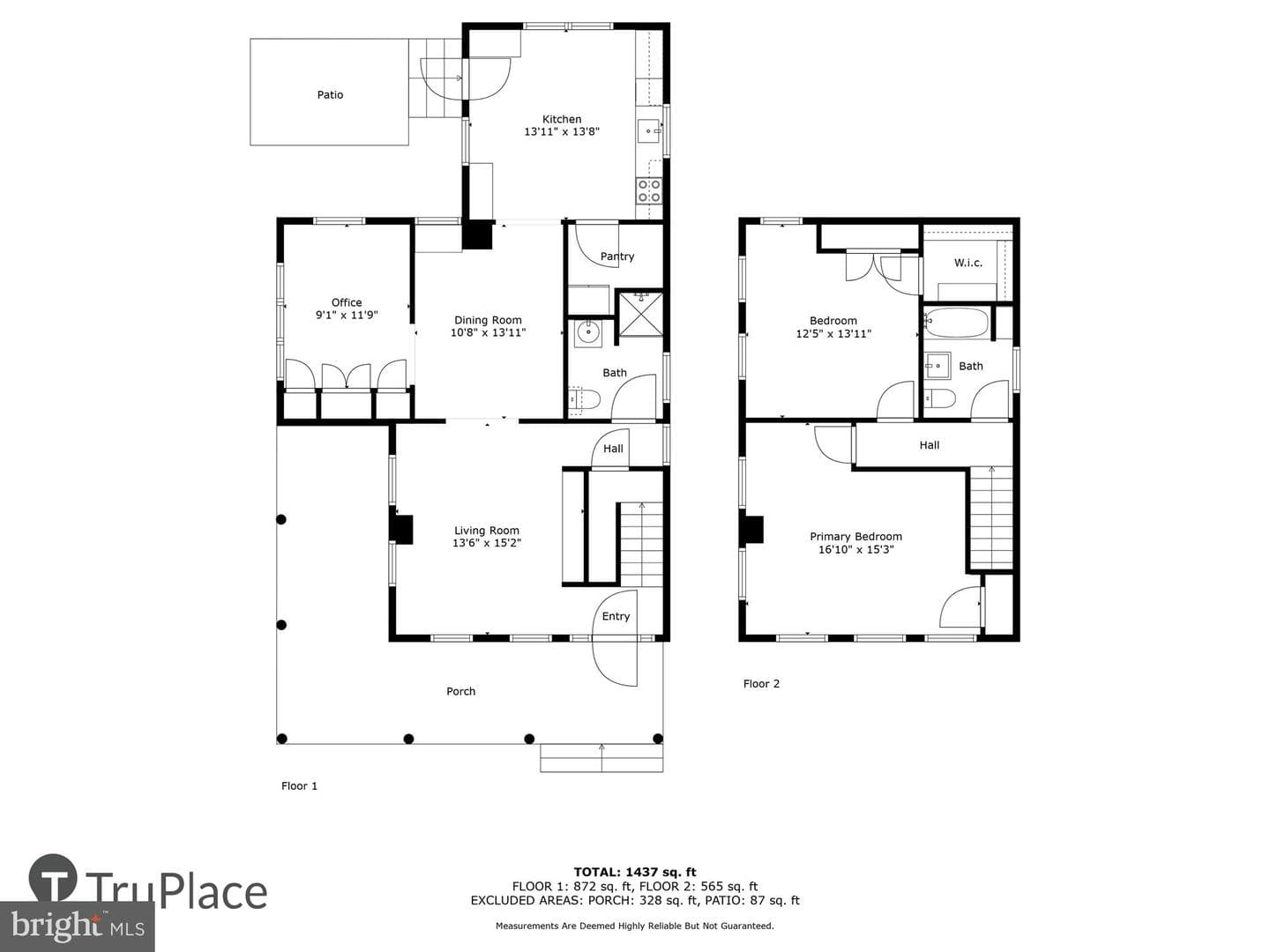 6394 Bozman Neavitt Road photo 27