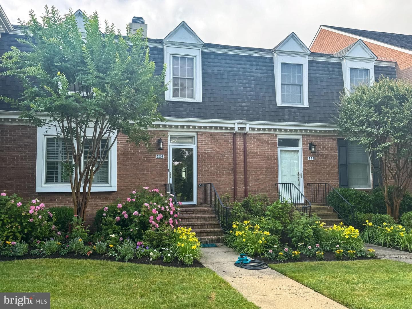 228 Perry Cabin Drive #228 / 226, Saint Michaels