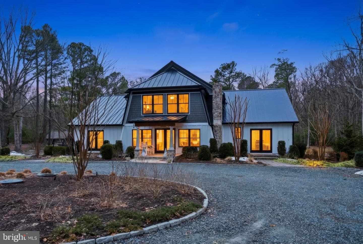 9180 Saint Michaels, Saint Michaels