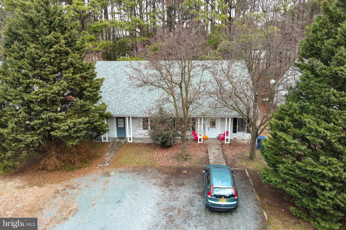 1215 Washington, Saint Michaels