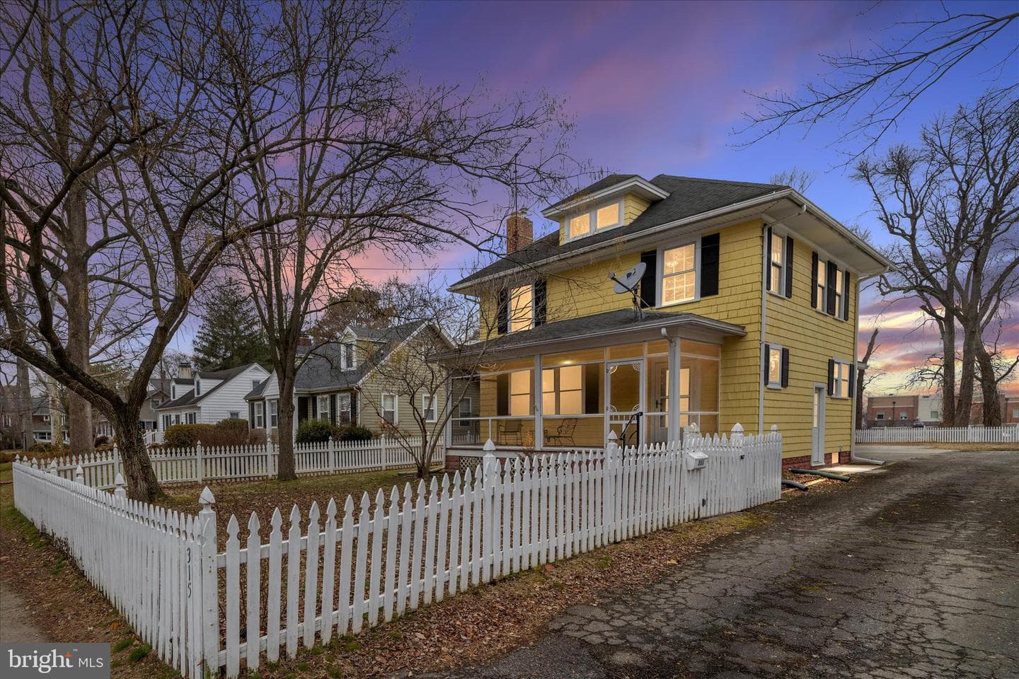 315 Dutchmans Lane, Easton