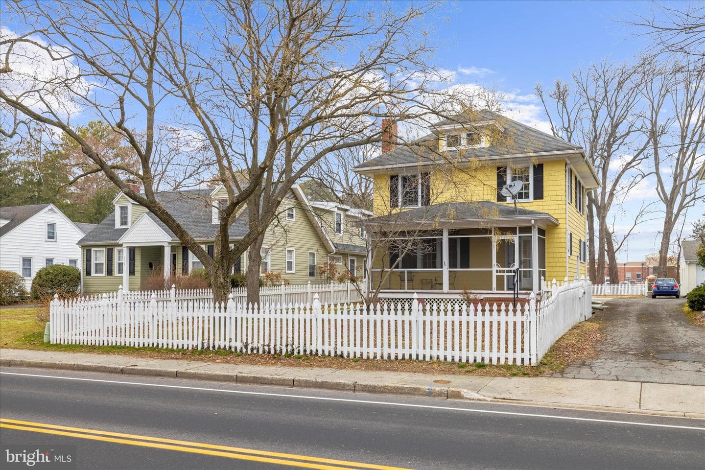 315 Dutchmans Lane, Easton