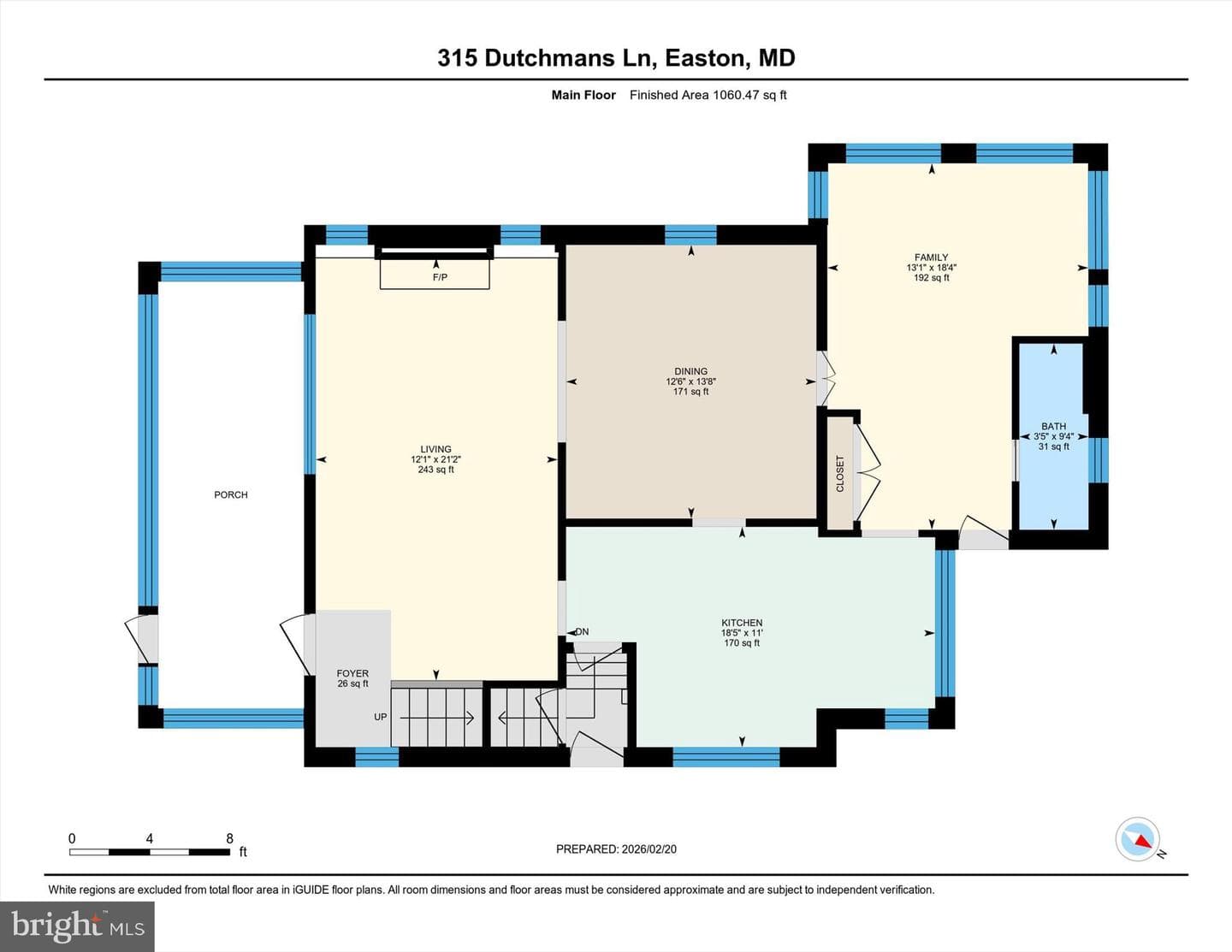 315 Dutchmans Lane photo 68
