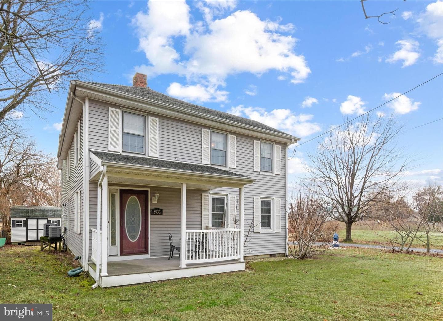 5933 Tilghman Island Road, Tilghman