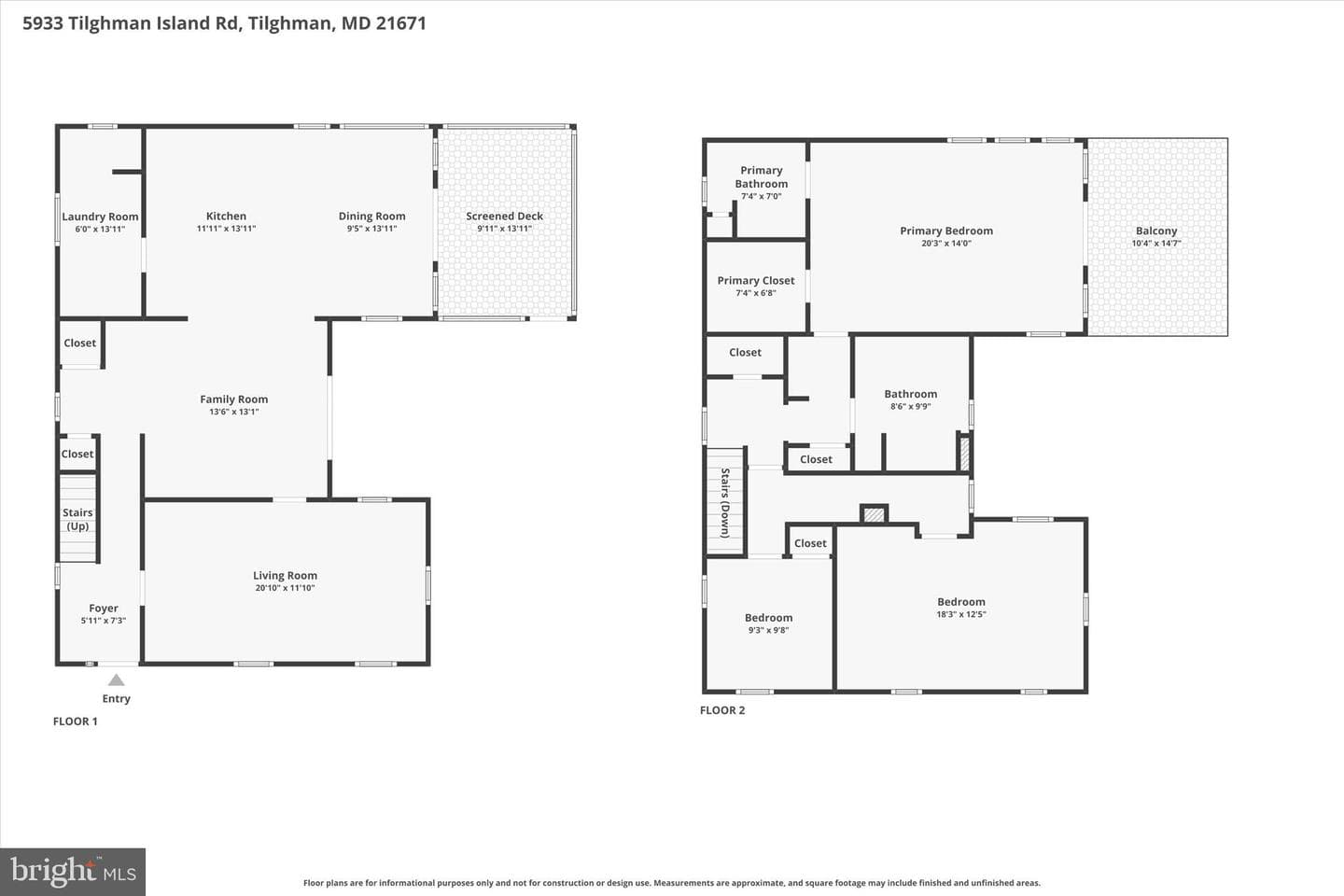5933 Tilghman Island Road photo 33