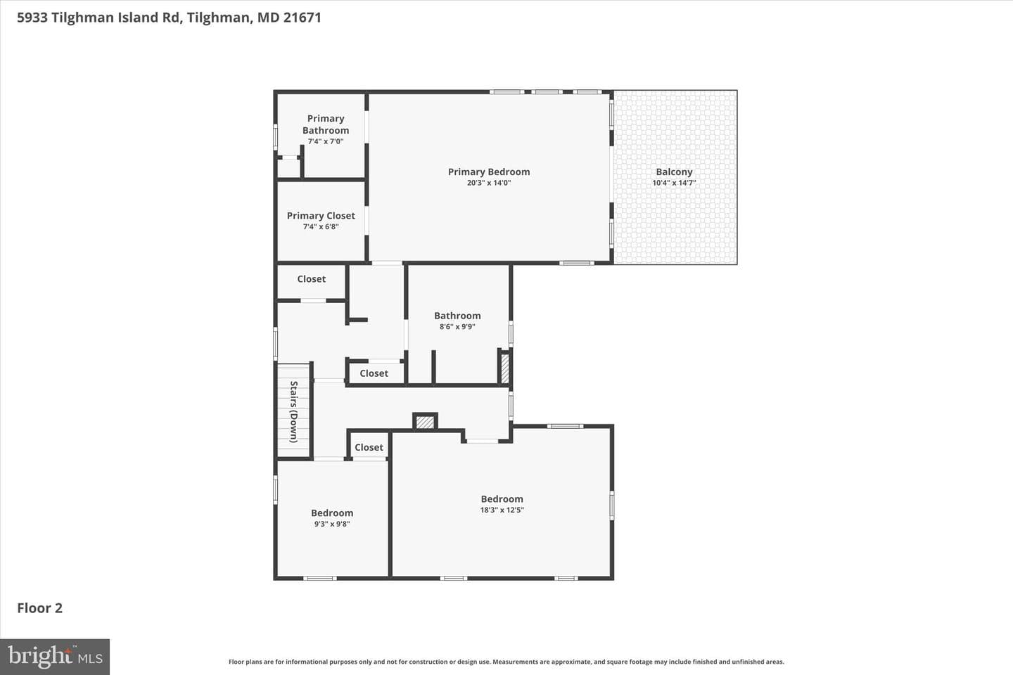 5933 Tilghman Island Road photo 35