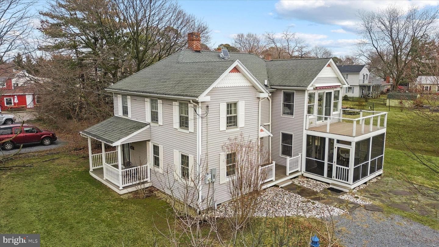 5933 Tilghman Island Road photo 4