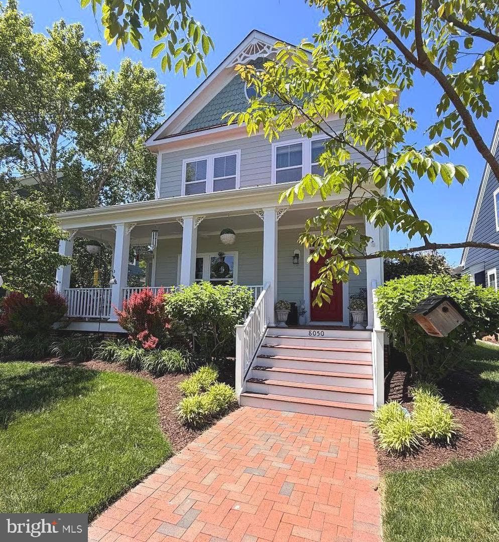 8050 Easton Village Drive, Easton