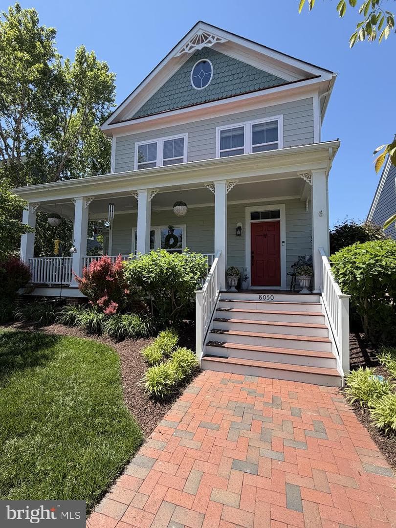8050 Easton Village Drive, Easton