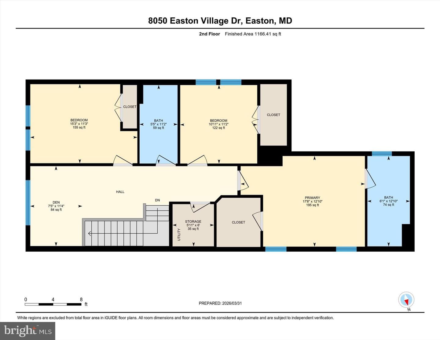 8050 Easton Village Drive photo 76