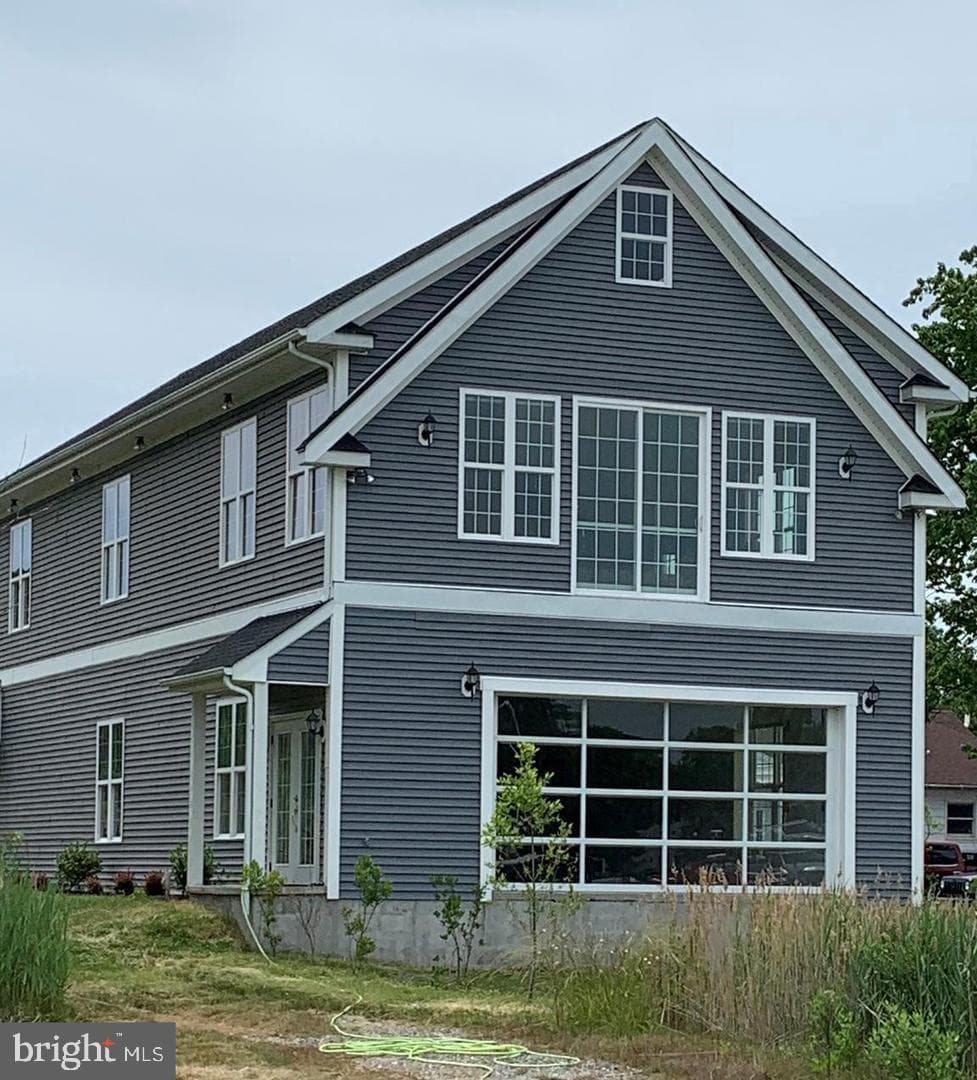 21572 Chicken Point Road, Tilghman