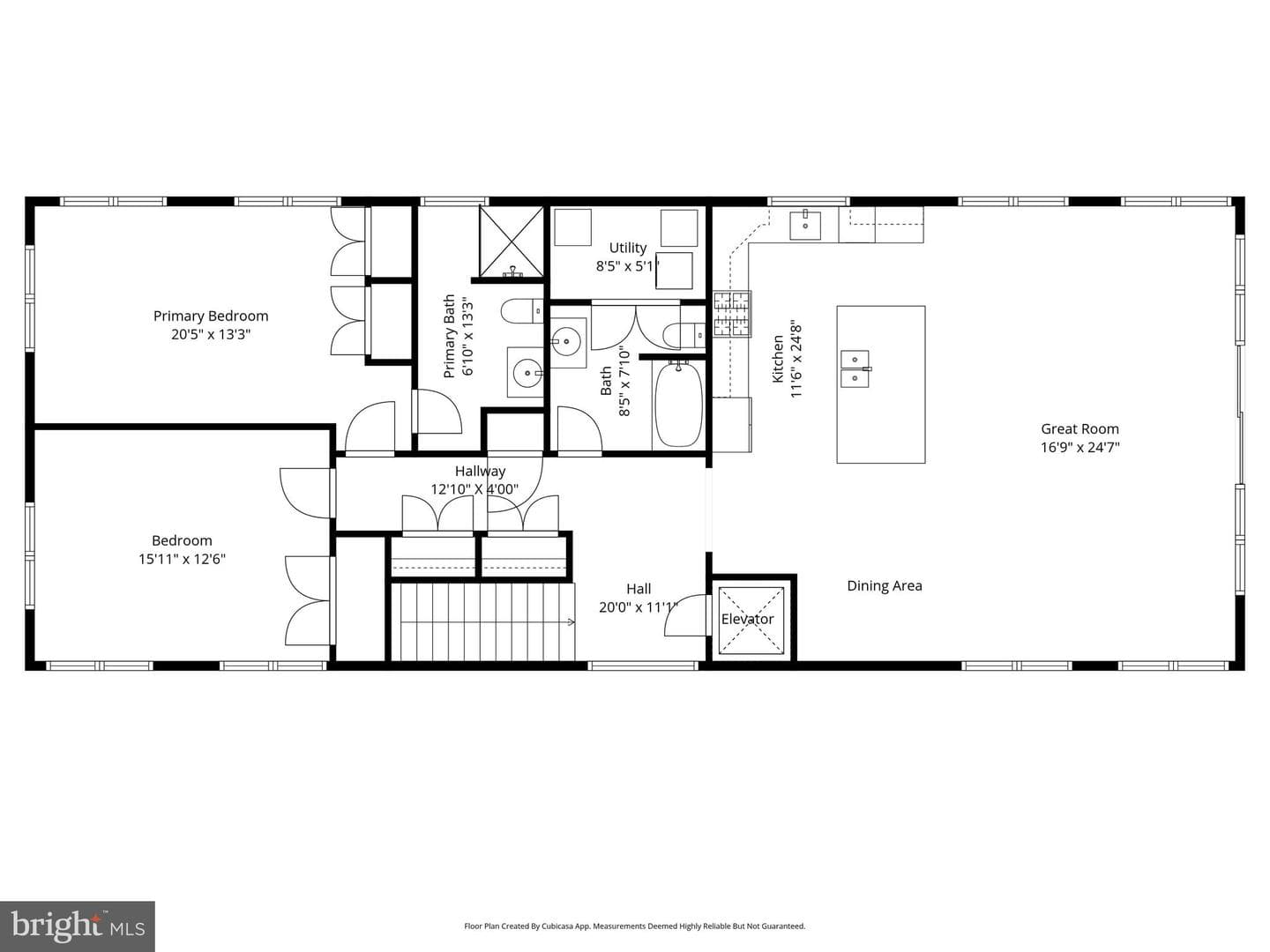 21572 Chicken Point Road photo 16