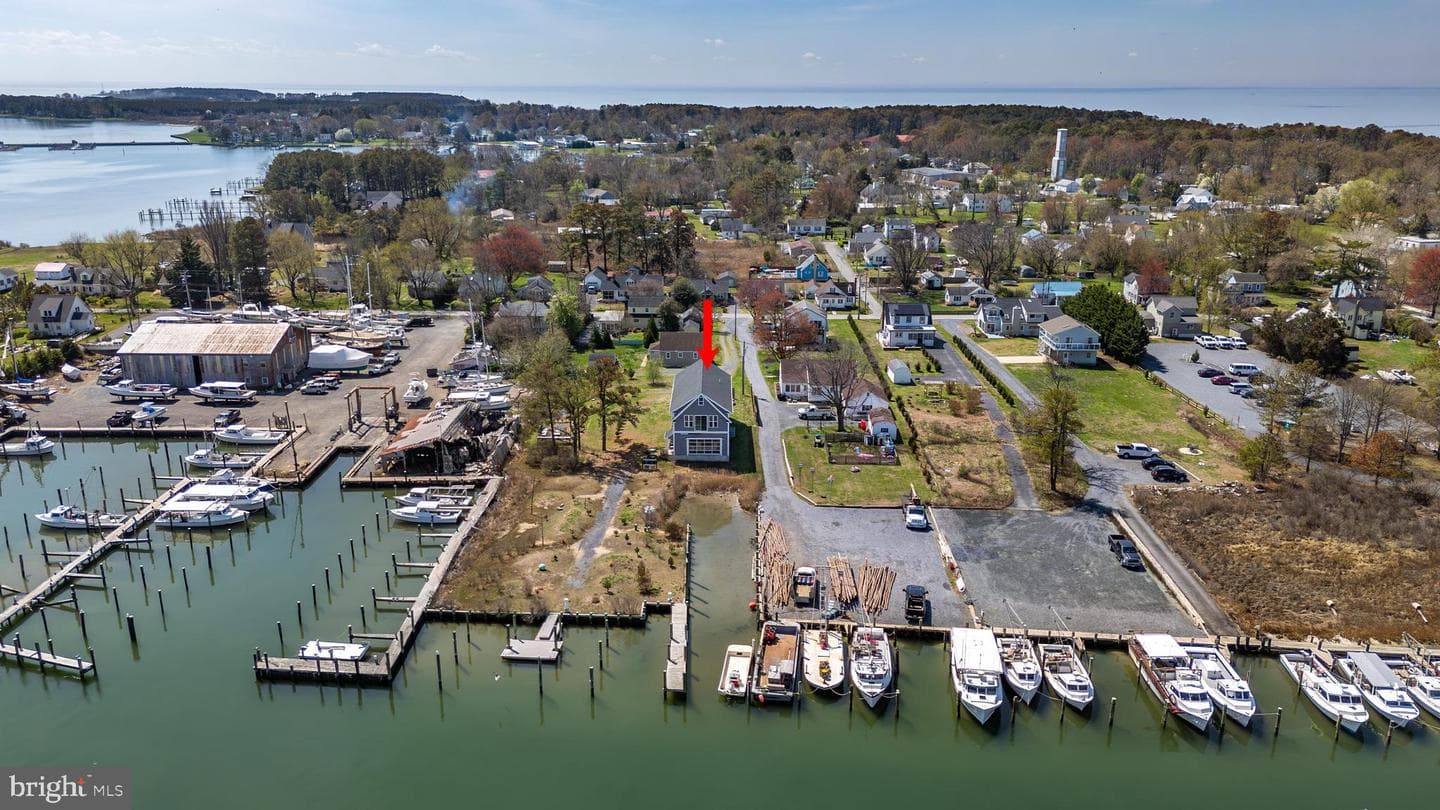 21572 Chicken Point Road photo 17