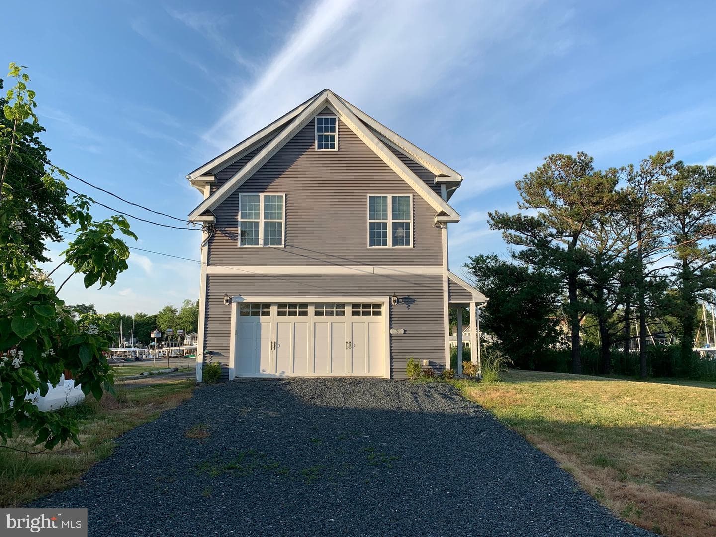 21572 Chicken Point Road, Tilghman