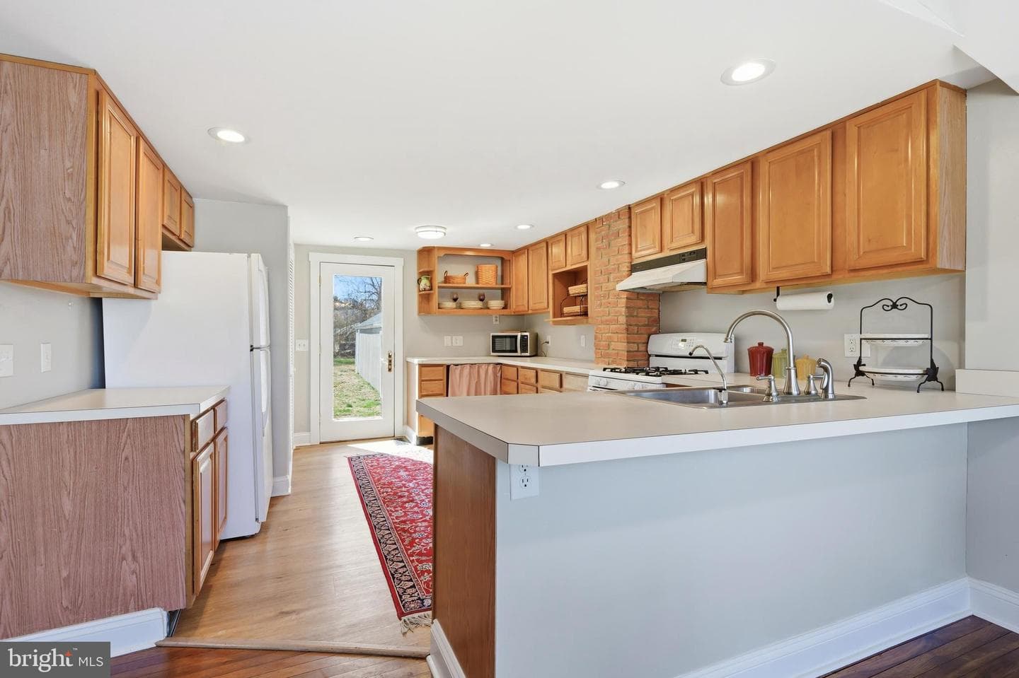 6390 Bozman Neavitt Road photo 12