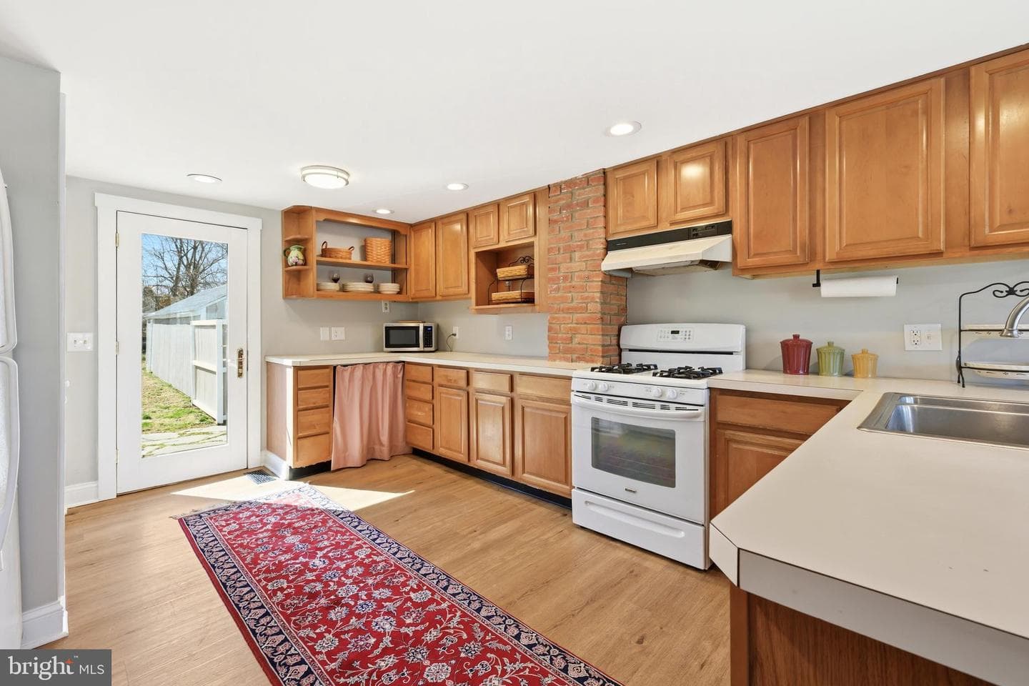 6390 Bozman Neavitt Road photo 14