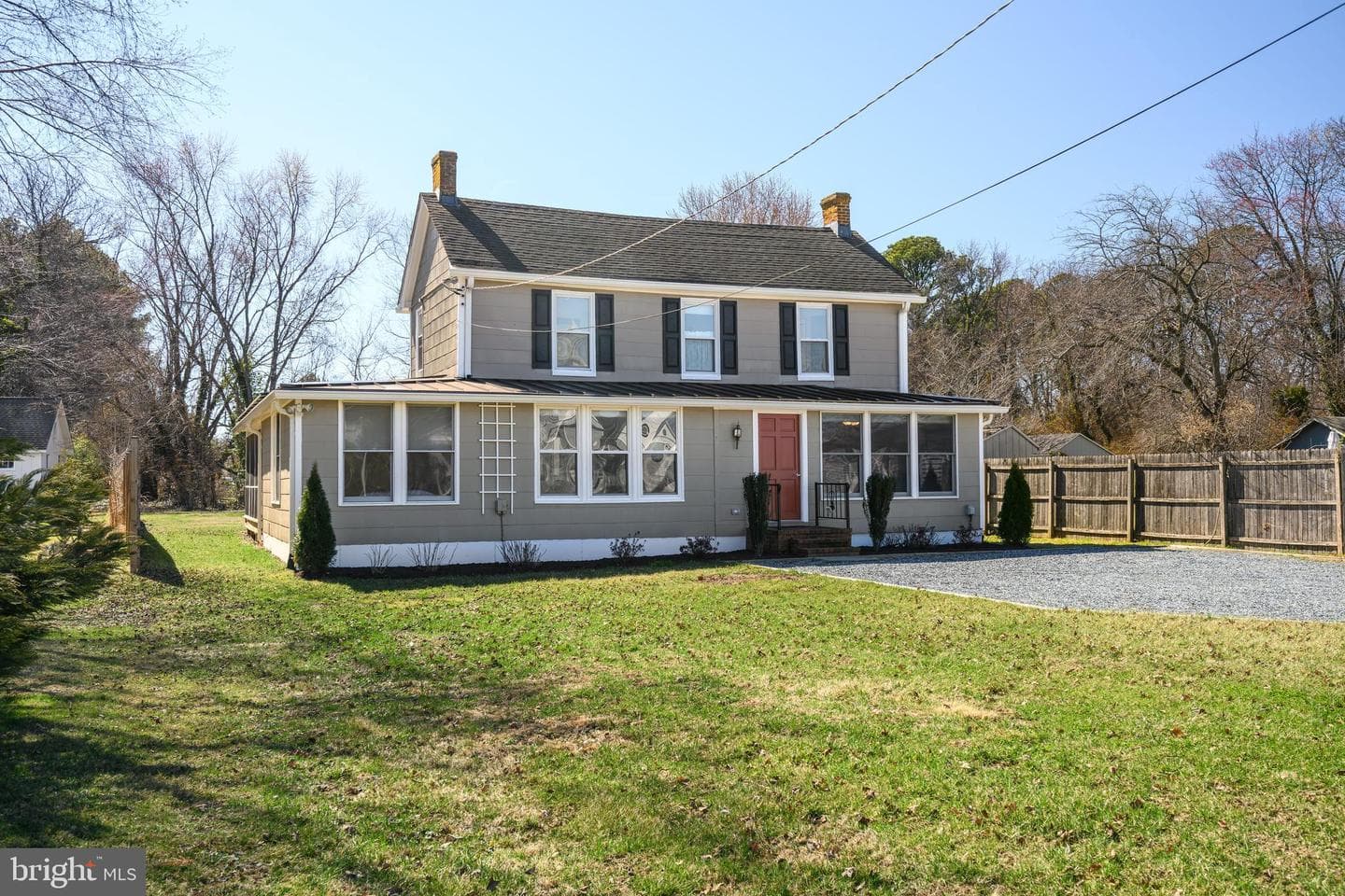 6390 Bozman Neavitt Road photo 3