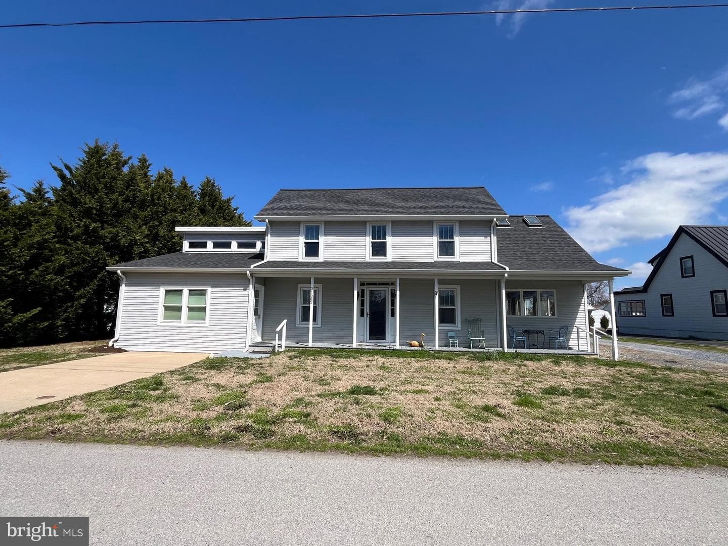 21552 Chicken Point Road, Tilghman