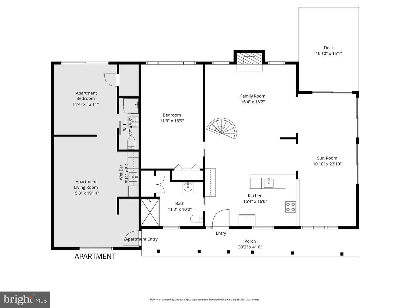 21552 Chicken Point Road photo 18