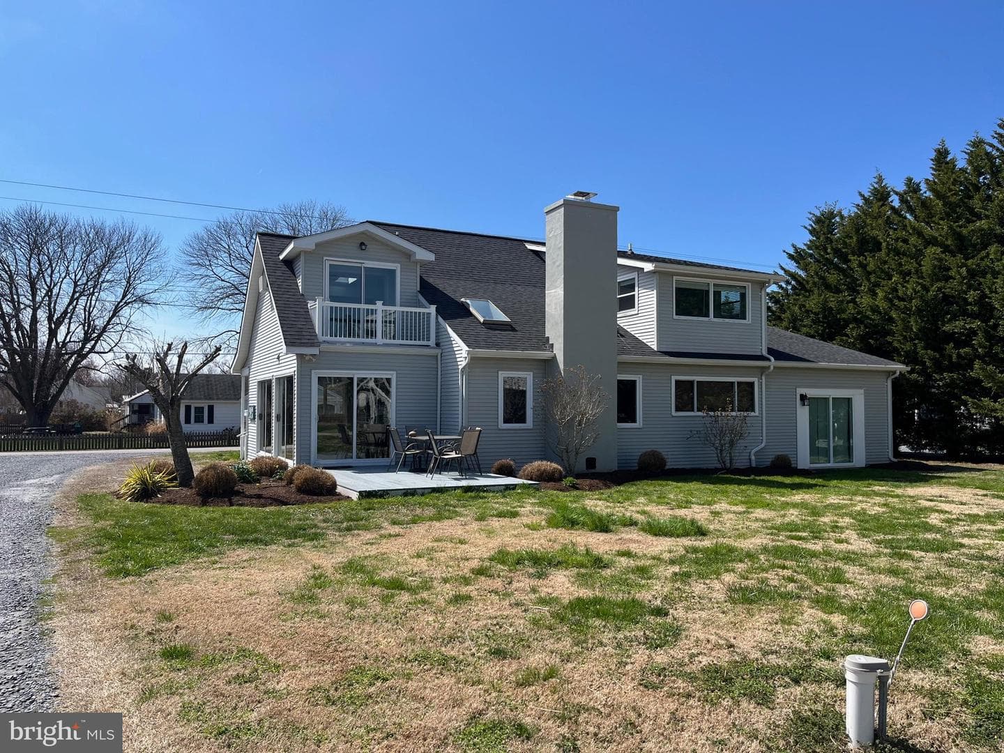 21552 Chicken Point Road photo 3