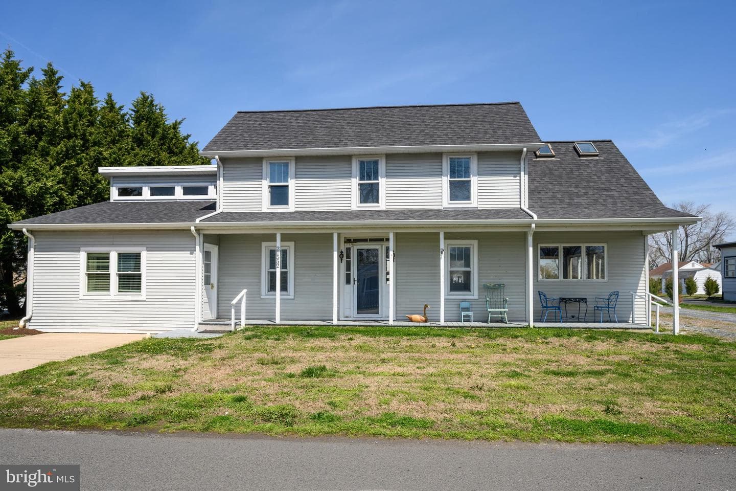 21552 Chicken Point Road photo 32