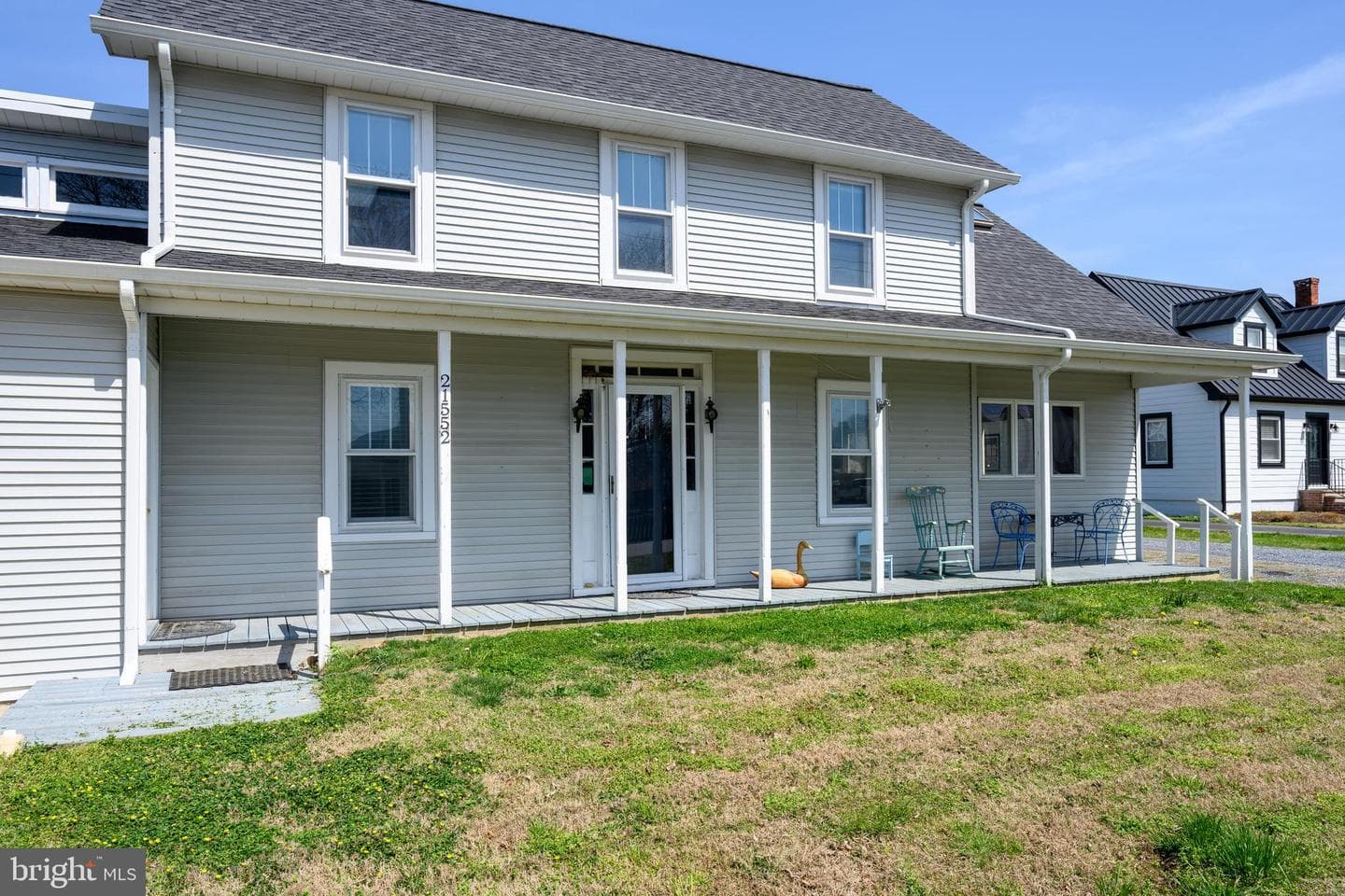 21552 Chicken Point Road photo 36