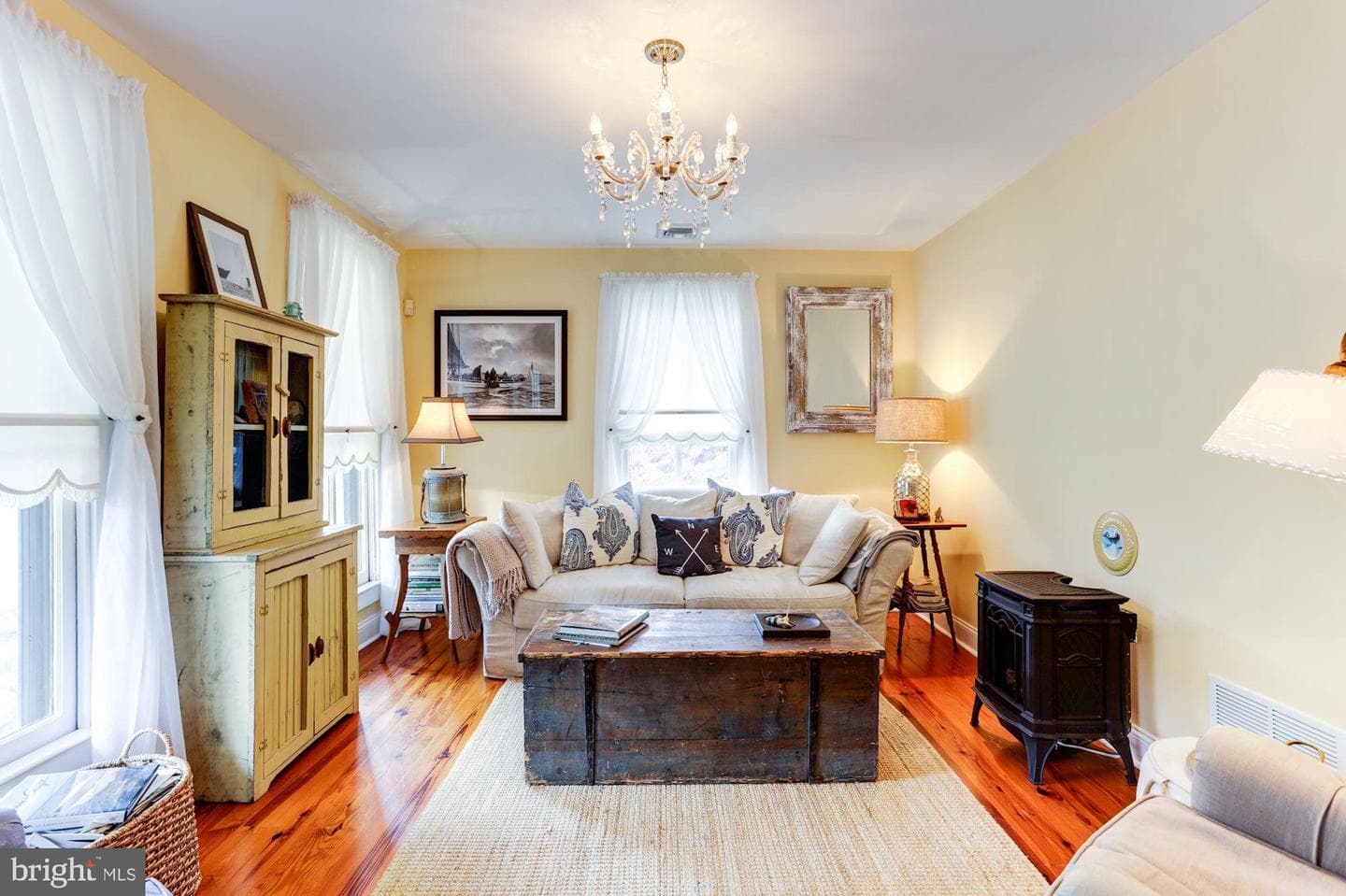 101 Mulberry Street photo 10