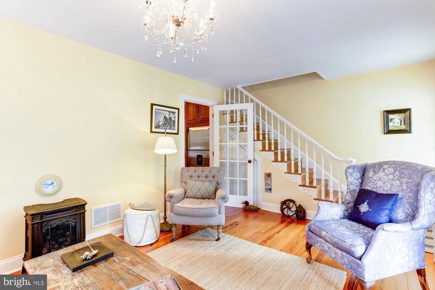 101 Mulberry Street photo 11