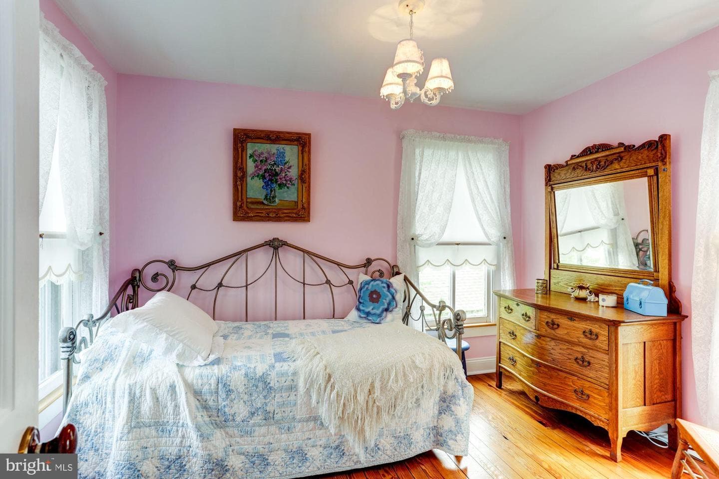 101 Mulberry Street photo 21