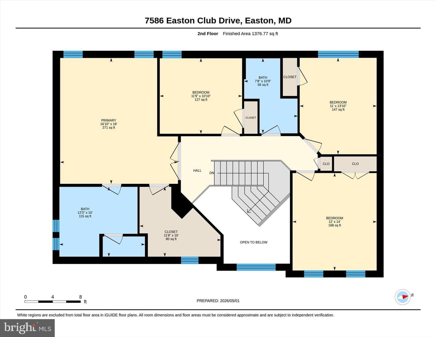 7586 Easton Club Drive photo 49