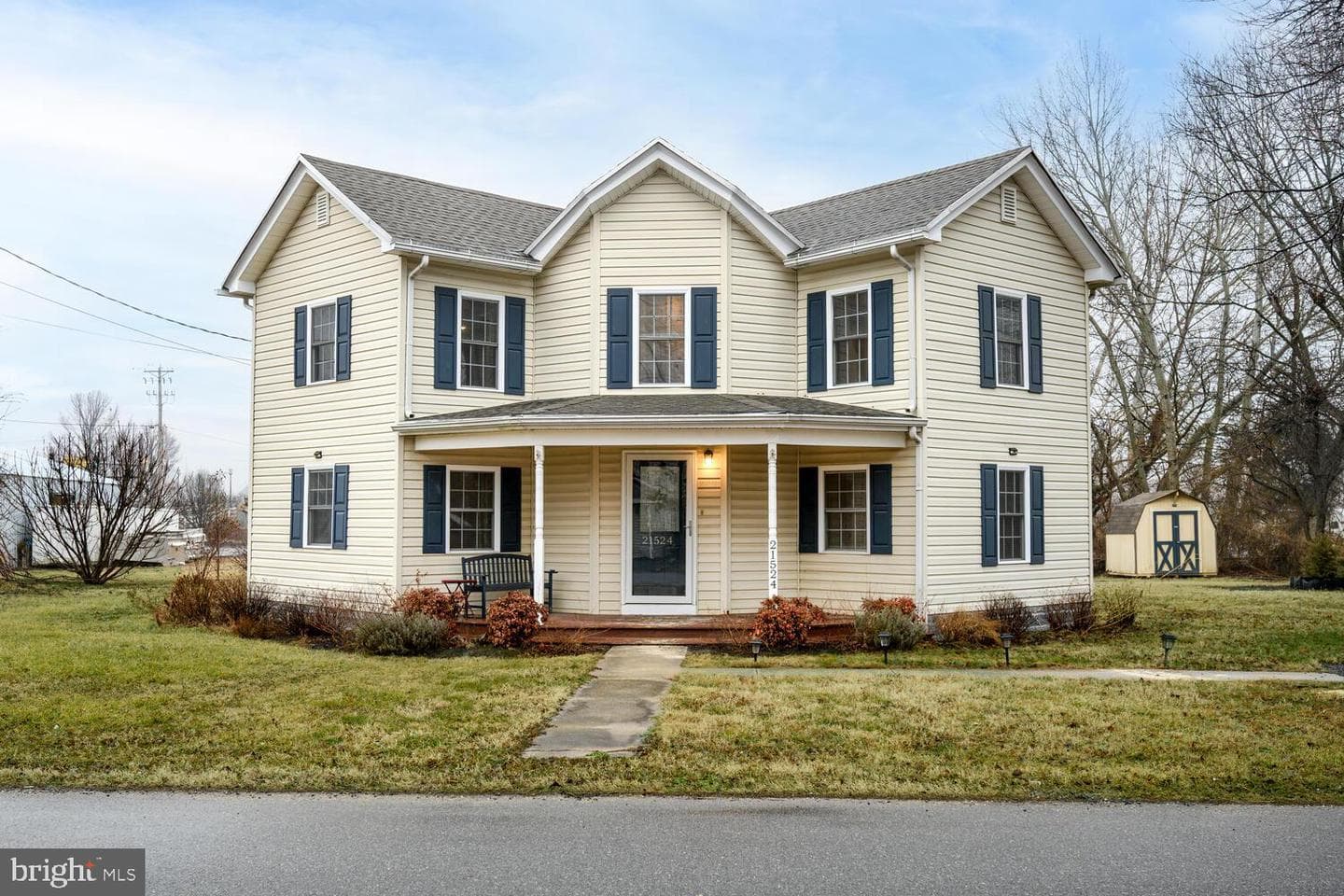 21524 Chicken Point Road, Tilghman