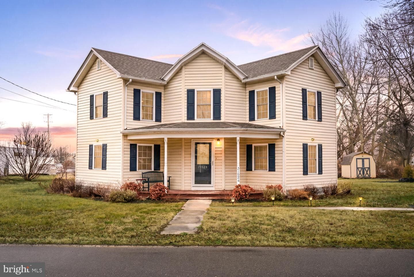 21524 Chicken Point Road, Tilghman