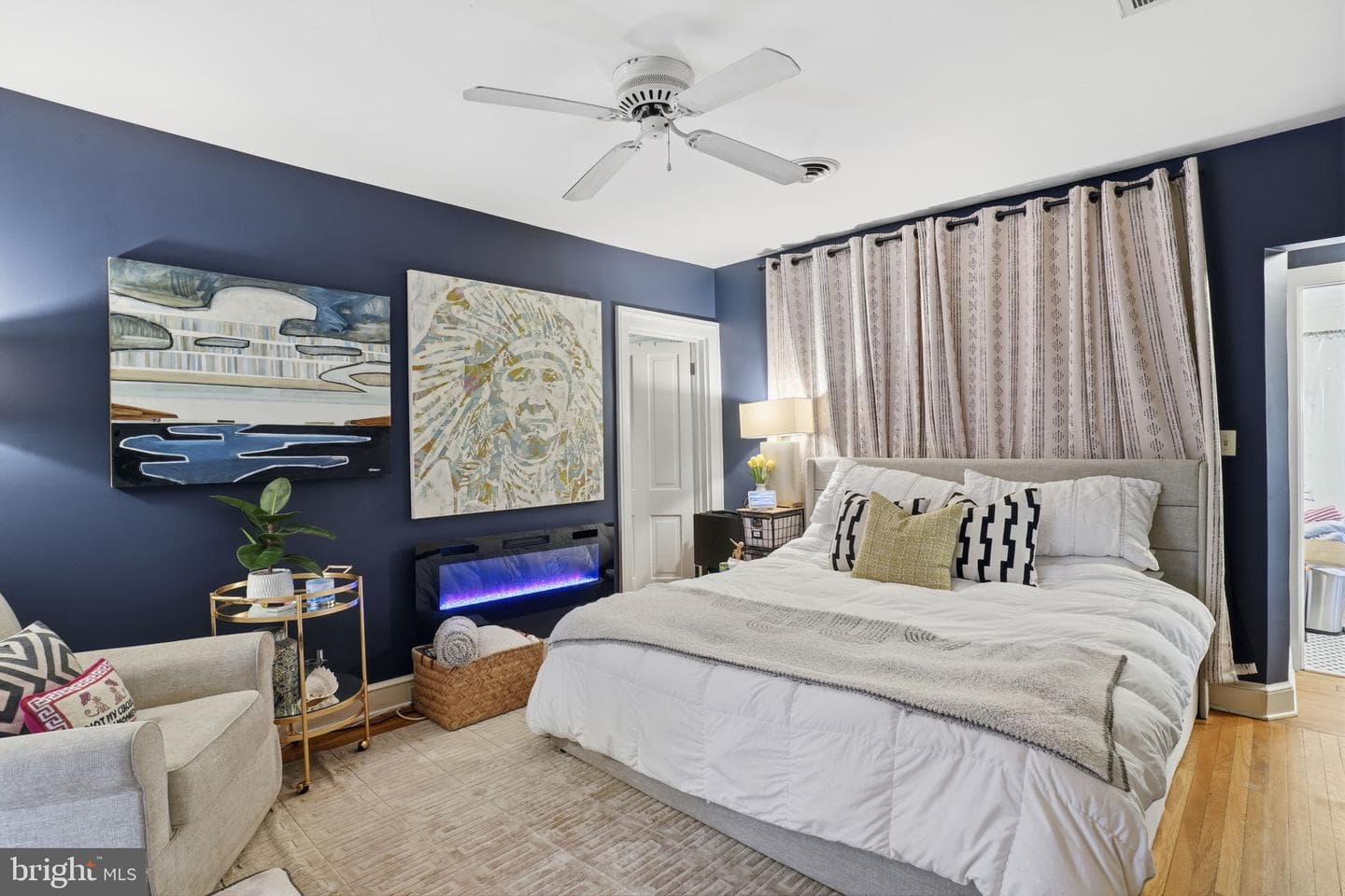 209 Goldsborough Street photo 19