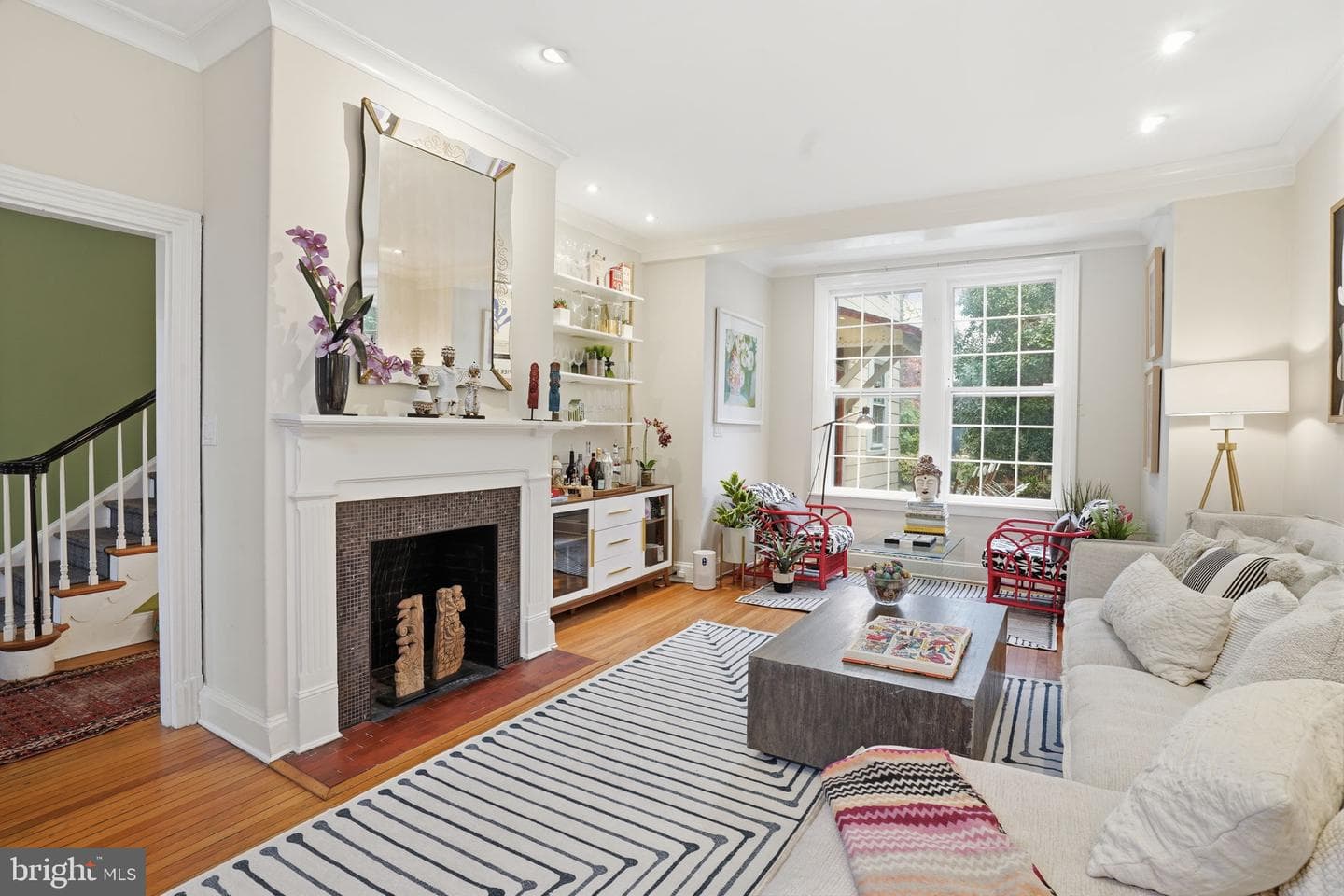 209 Goldsborough Street photo 3