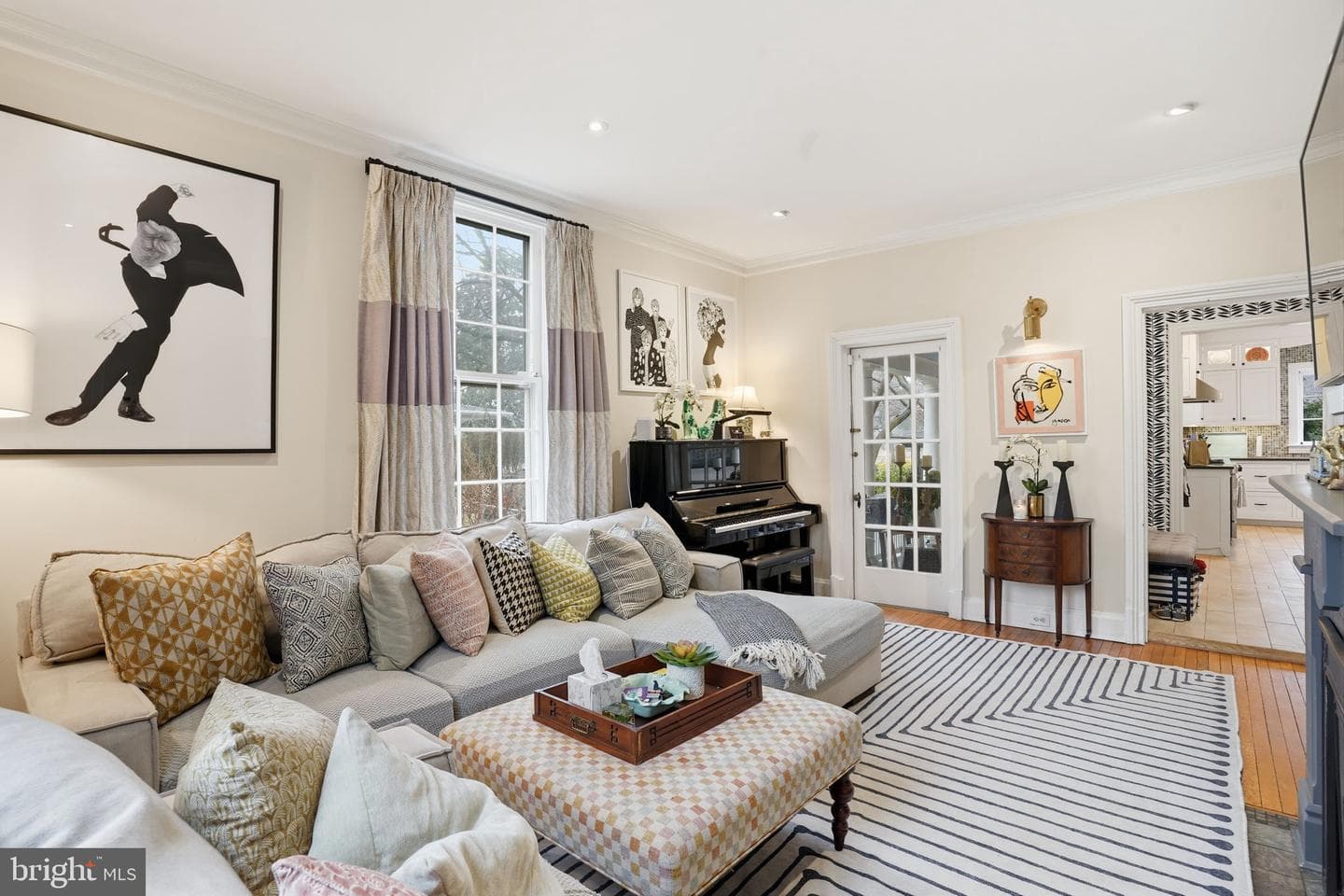 209 Goldsborough Street photo 6