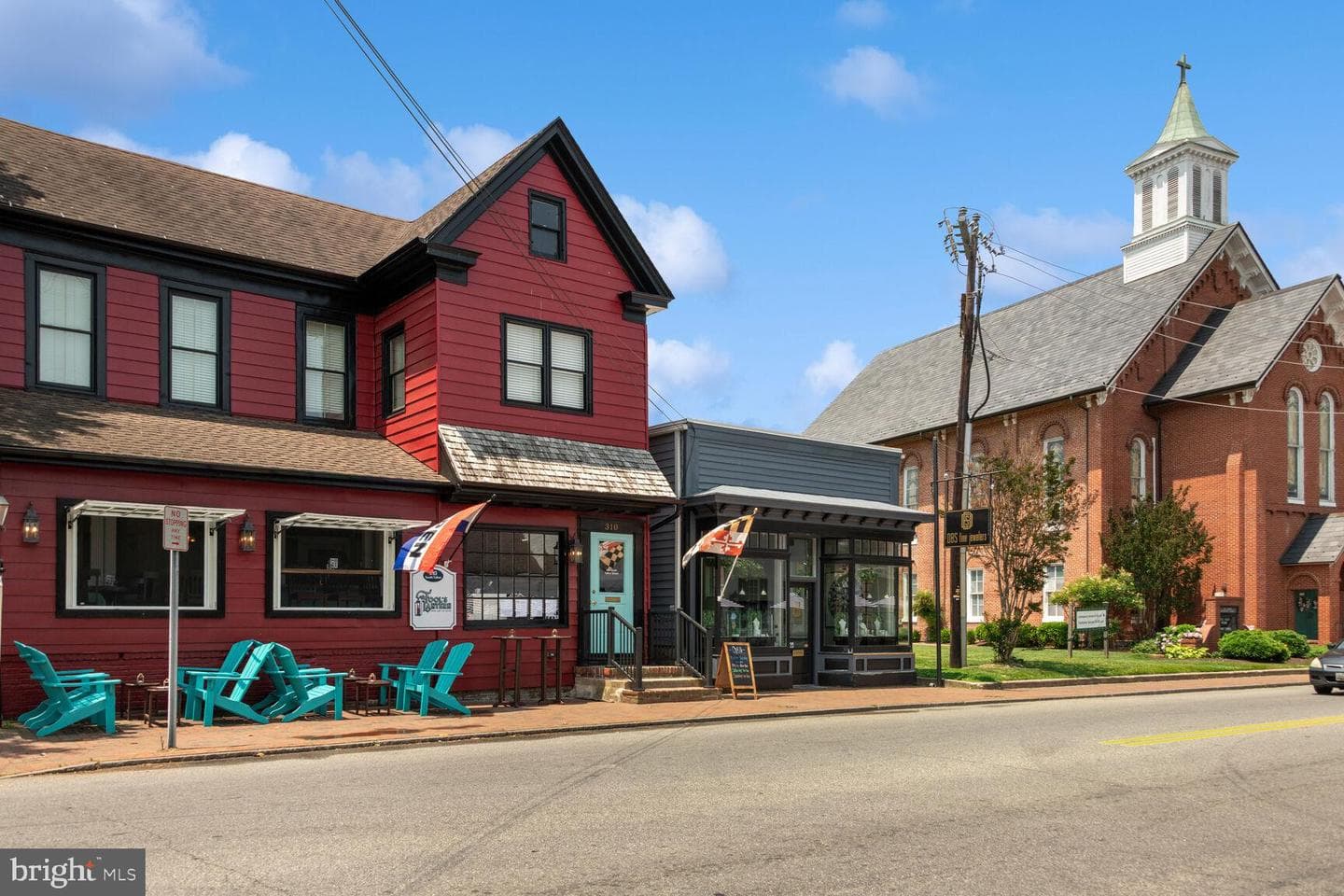 204 Lincoln photo 18