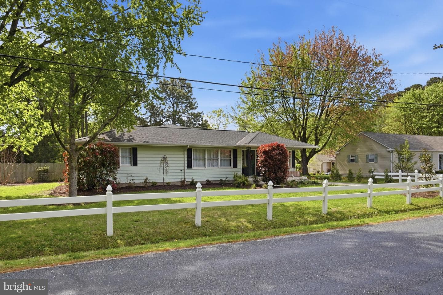 204 Lincoln, Saint Michaels