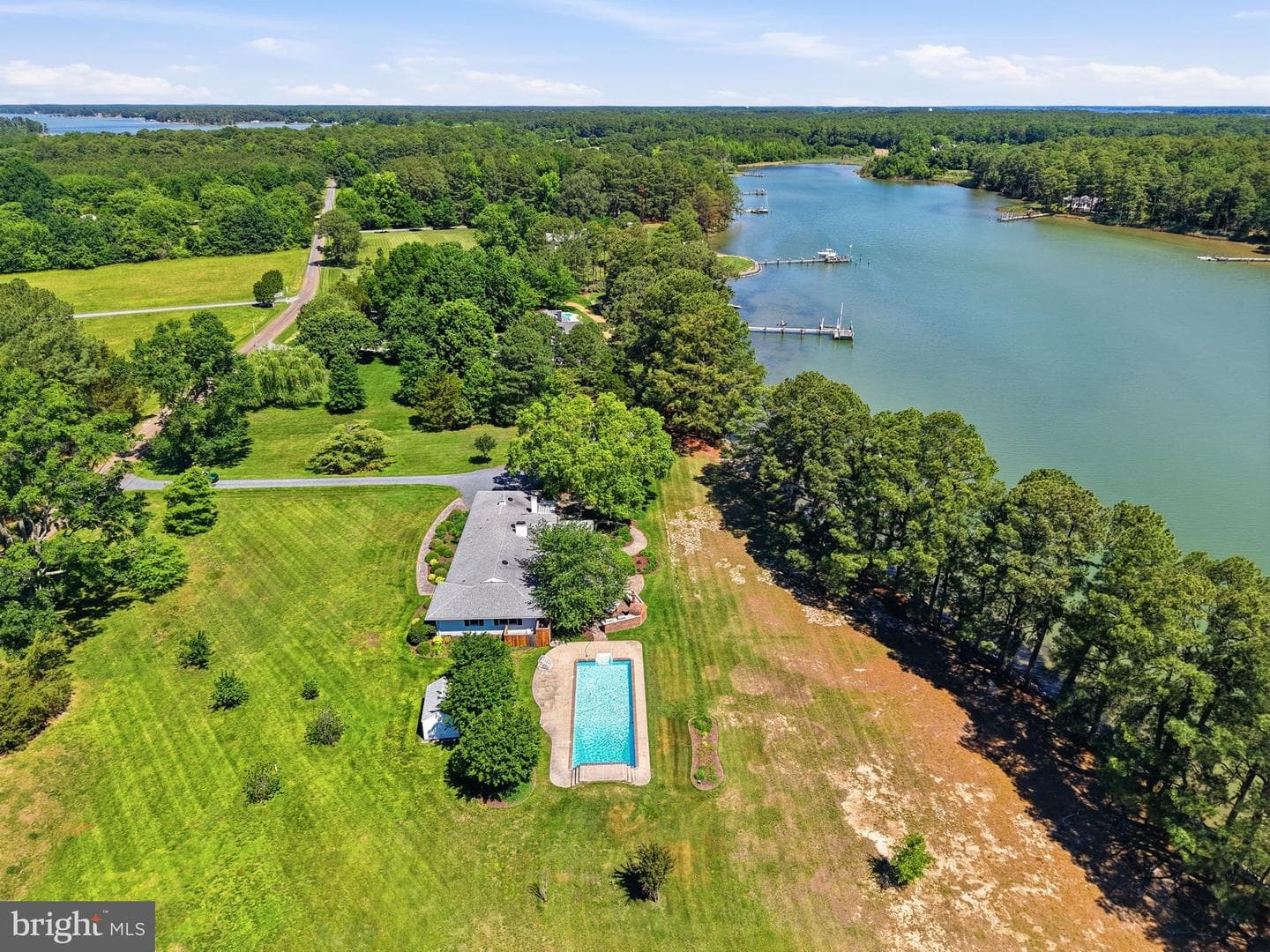 7149 Drum Point, Saint Michaels