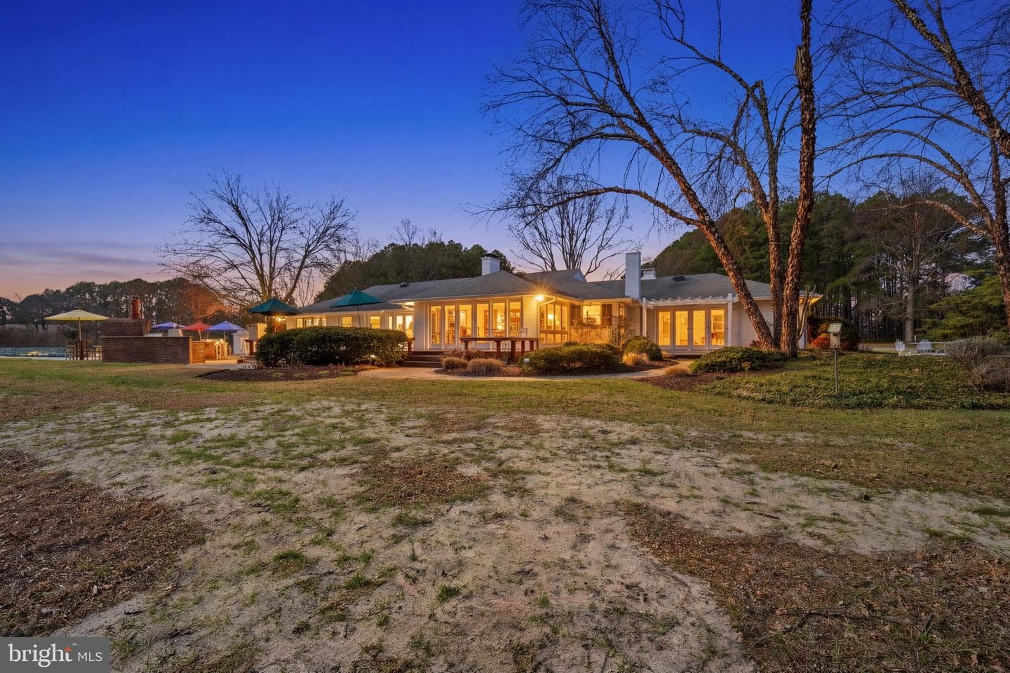 7149 Drum Point, Saint Michaels