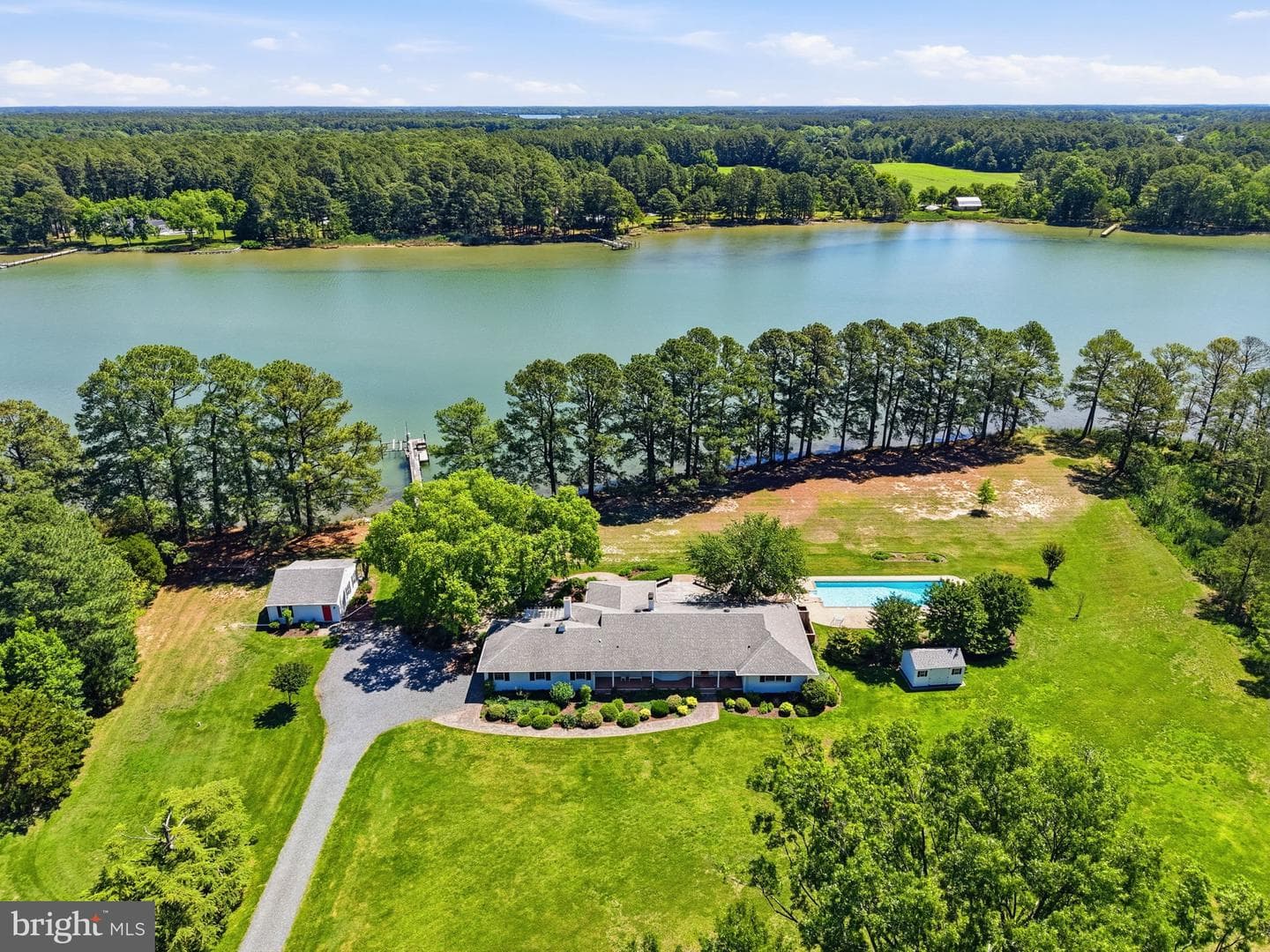 7149 Drum Point photo 66