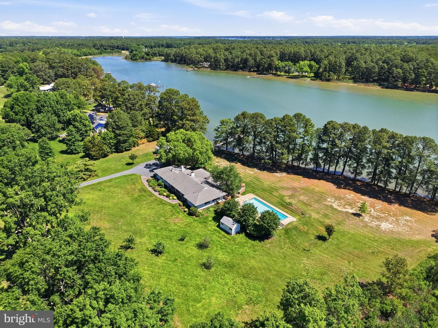 7149 Drum Point photo 68