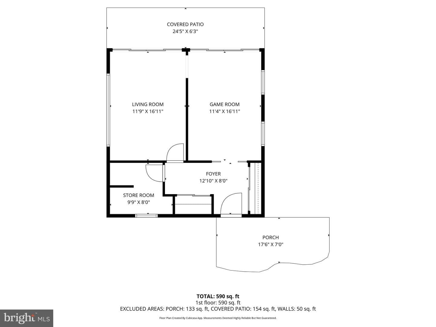 7149 Drum Point photo 71