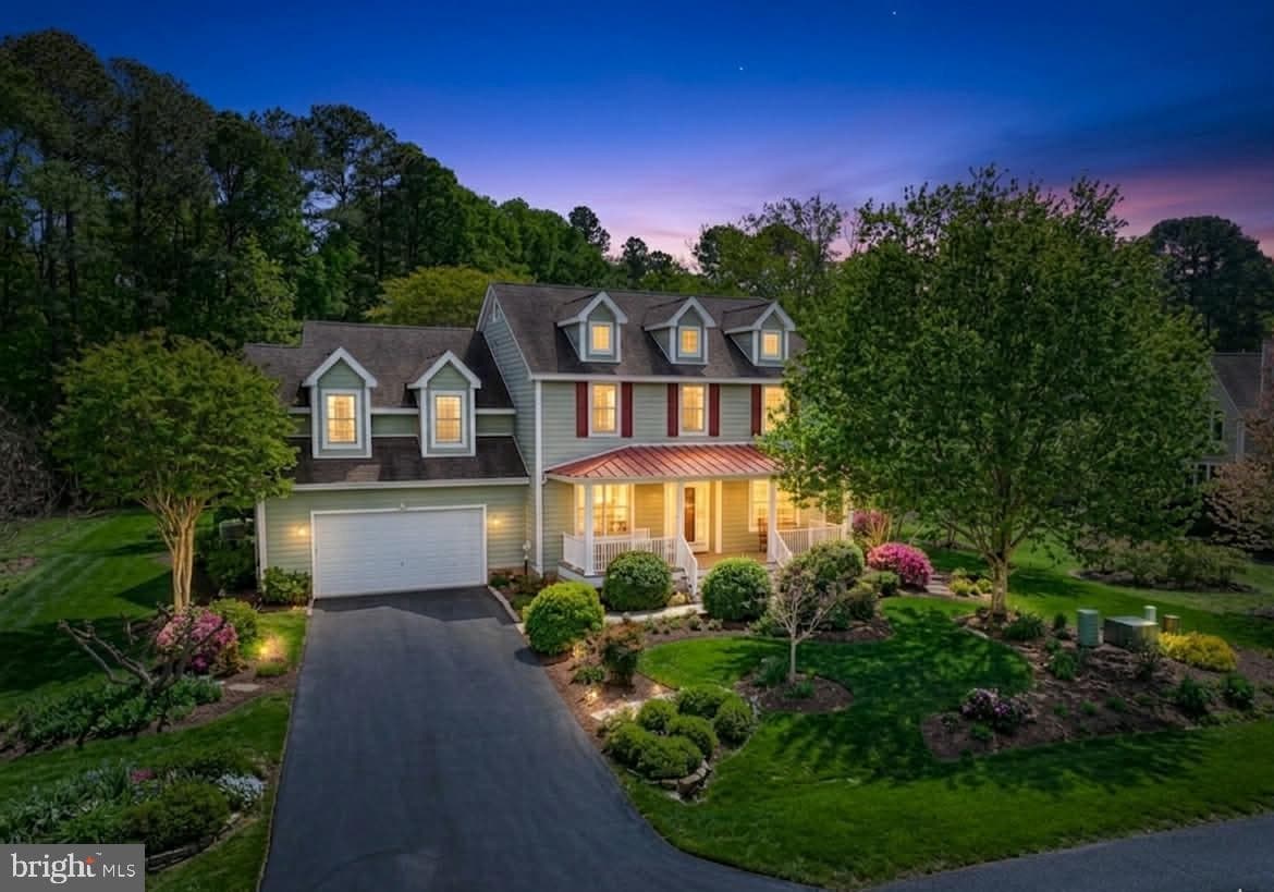 24965 Back Creek Drive, St Michaels