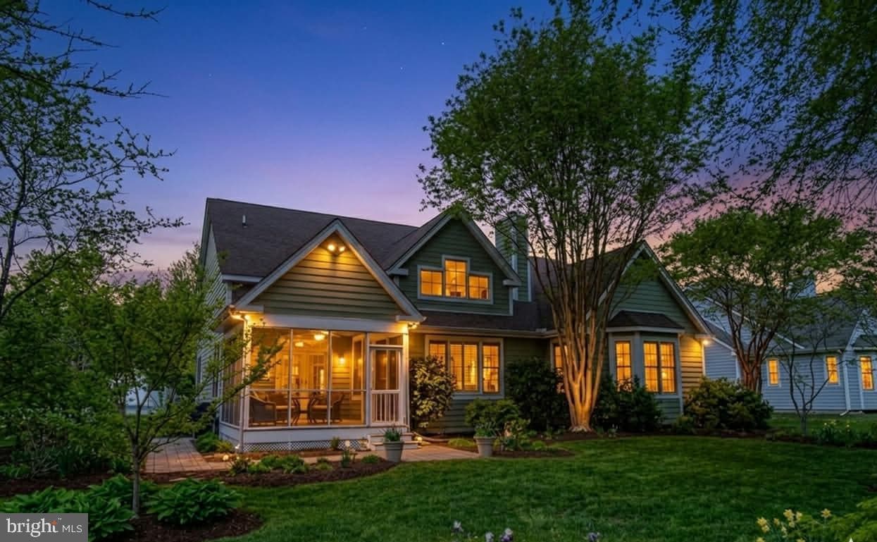 24965 Back Creek Drive, St Michaels