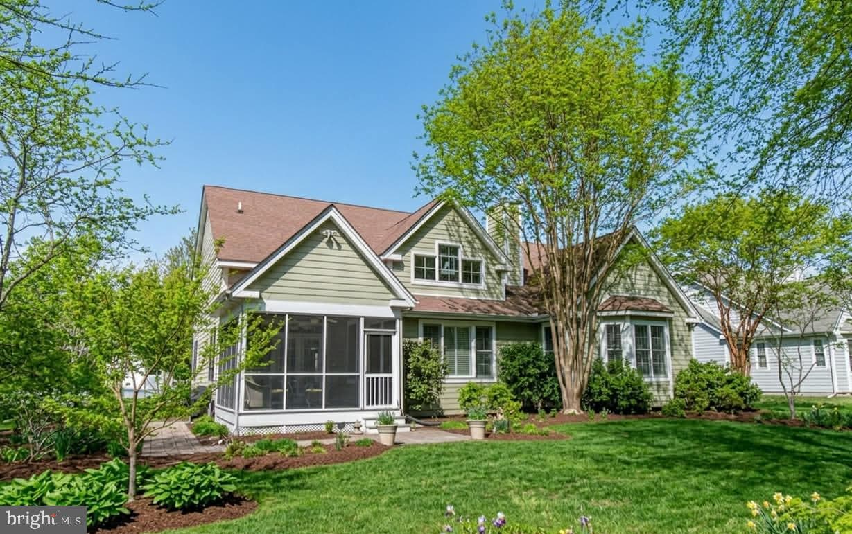 24965 Back Creek Drive photo 4