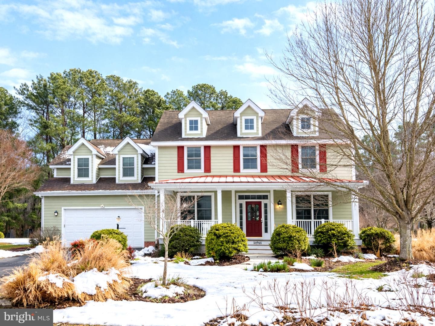 24965 Back Creek Drive photo 48