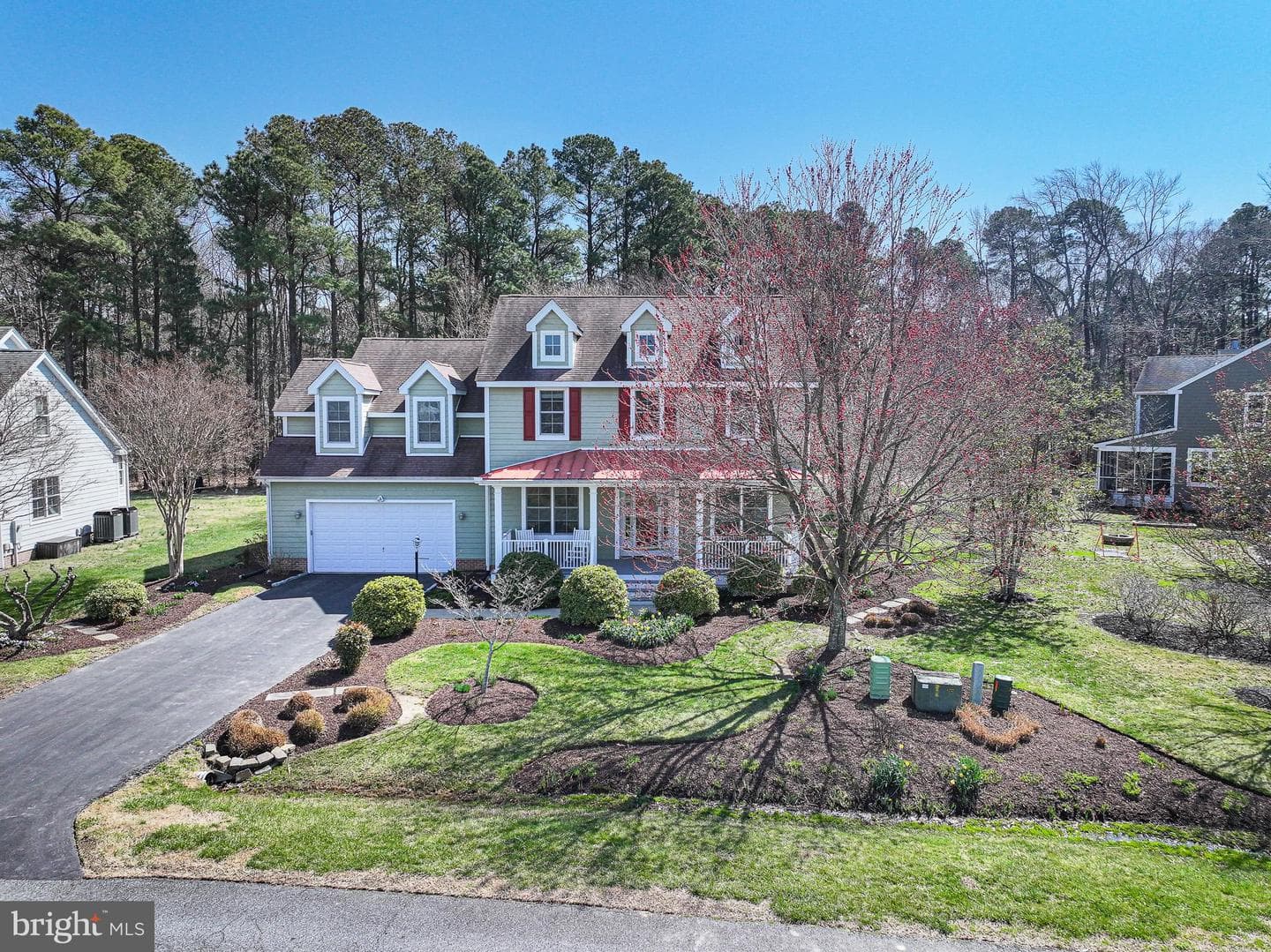 24965 Back Creek Drive photo 55